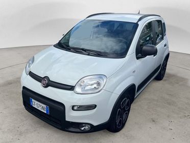 FIAT Panda 1.2 69cv EasyPower Easy