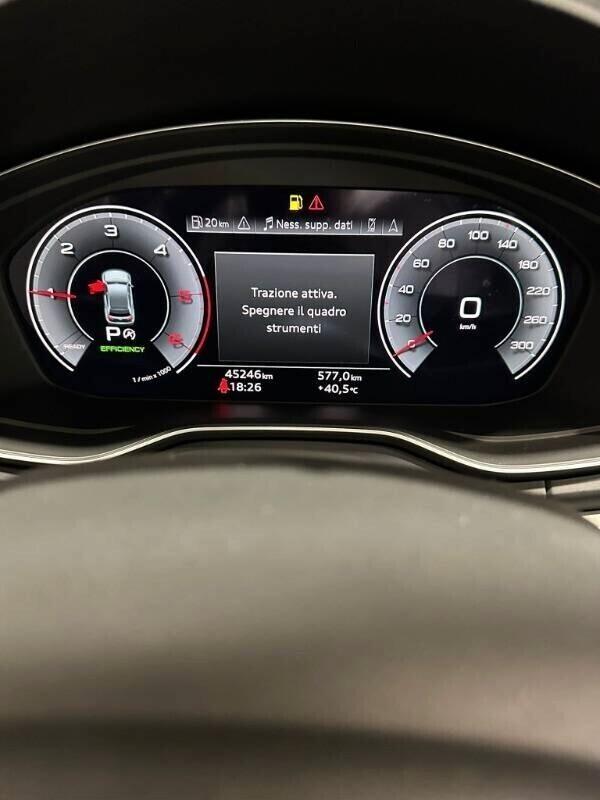 Audi Q5 SPB 35 TDI 2.0TDI MHEV 12V S tronic