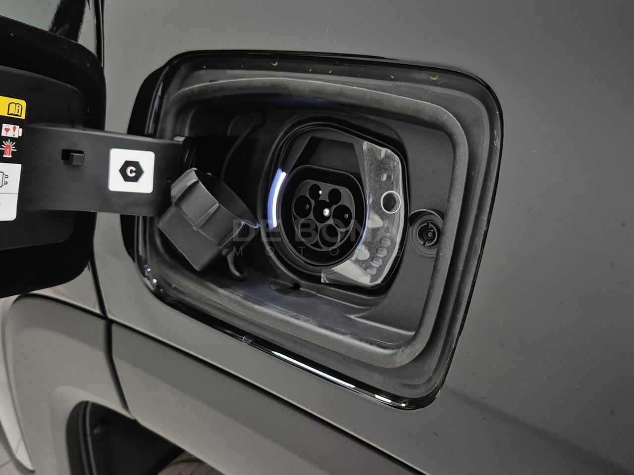 Jeep Renegade 1.3 t4 phev north star 4xe at6