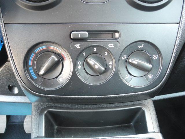 FIAT Qubo 1.3 MJT 80cv Active -OK NEOPATEN.- IVA Detraibile