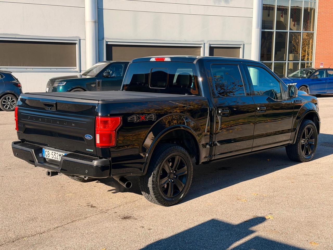 Ford F 150