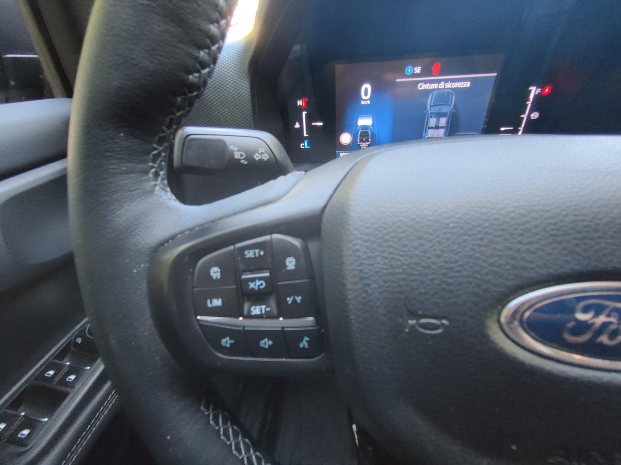 Ford Ranger TREMOR 2.0 ECOBLUE 202CV 4WD IV #10964