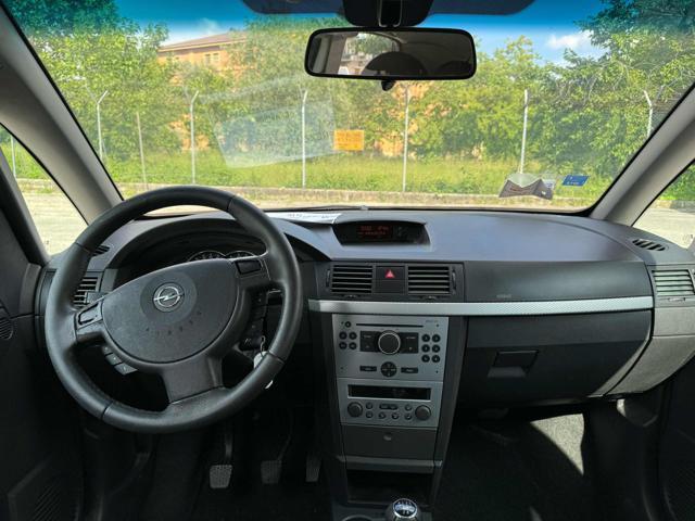 OPEL Meriva 1.4 16V Club