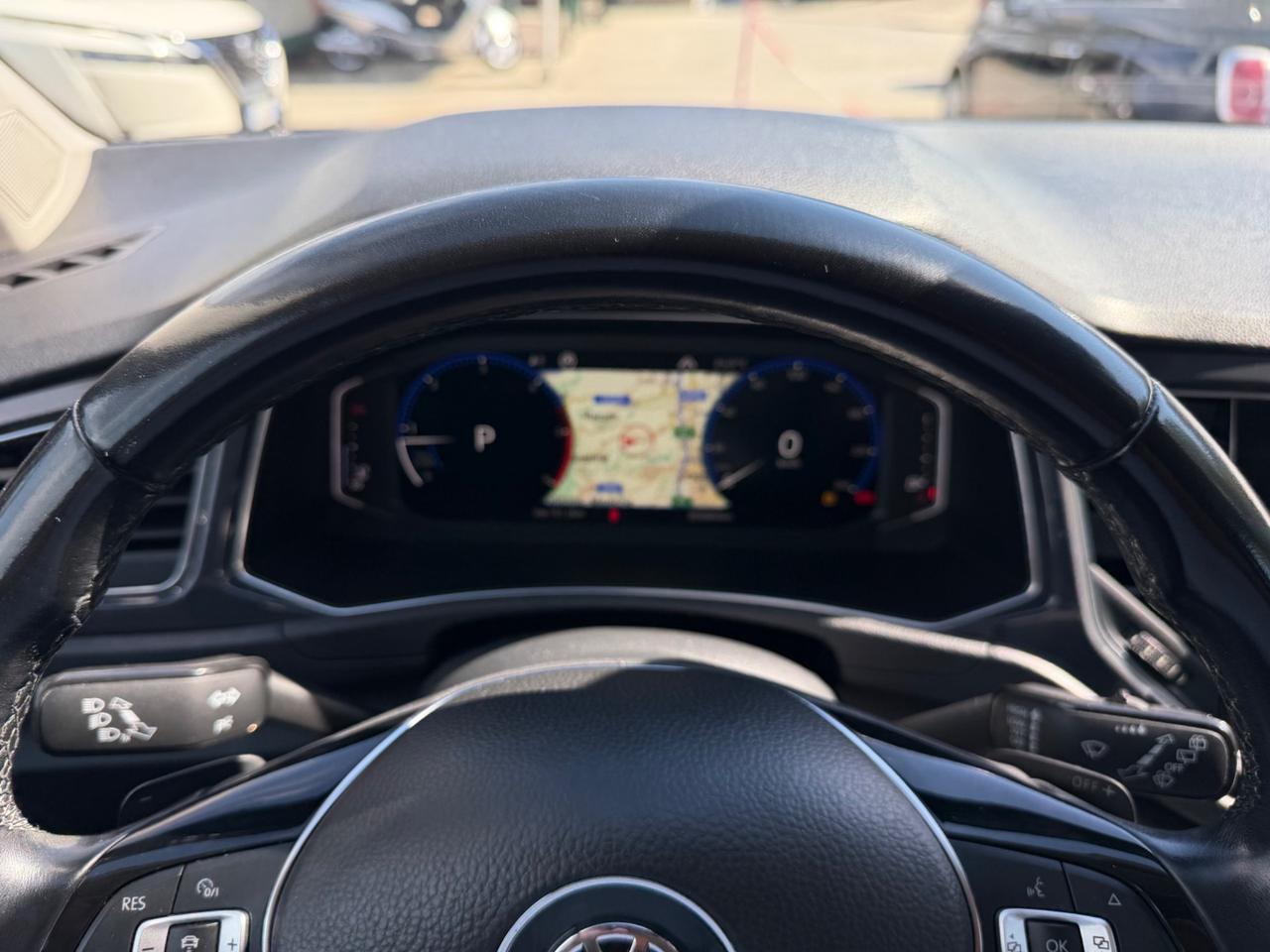 Vw T-ROC 2.0TDI 150cv DSG 4MOTION /VIRTUAL/FULL LED.