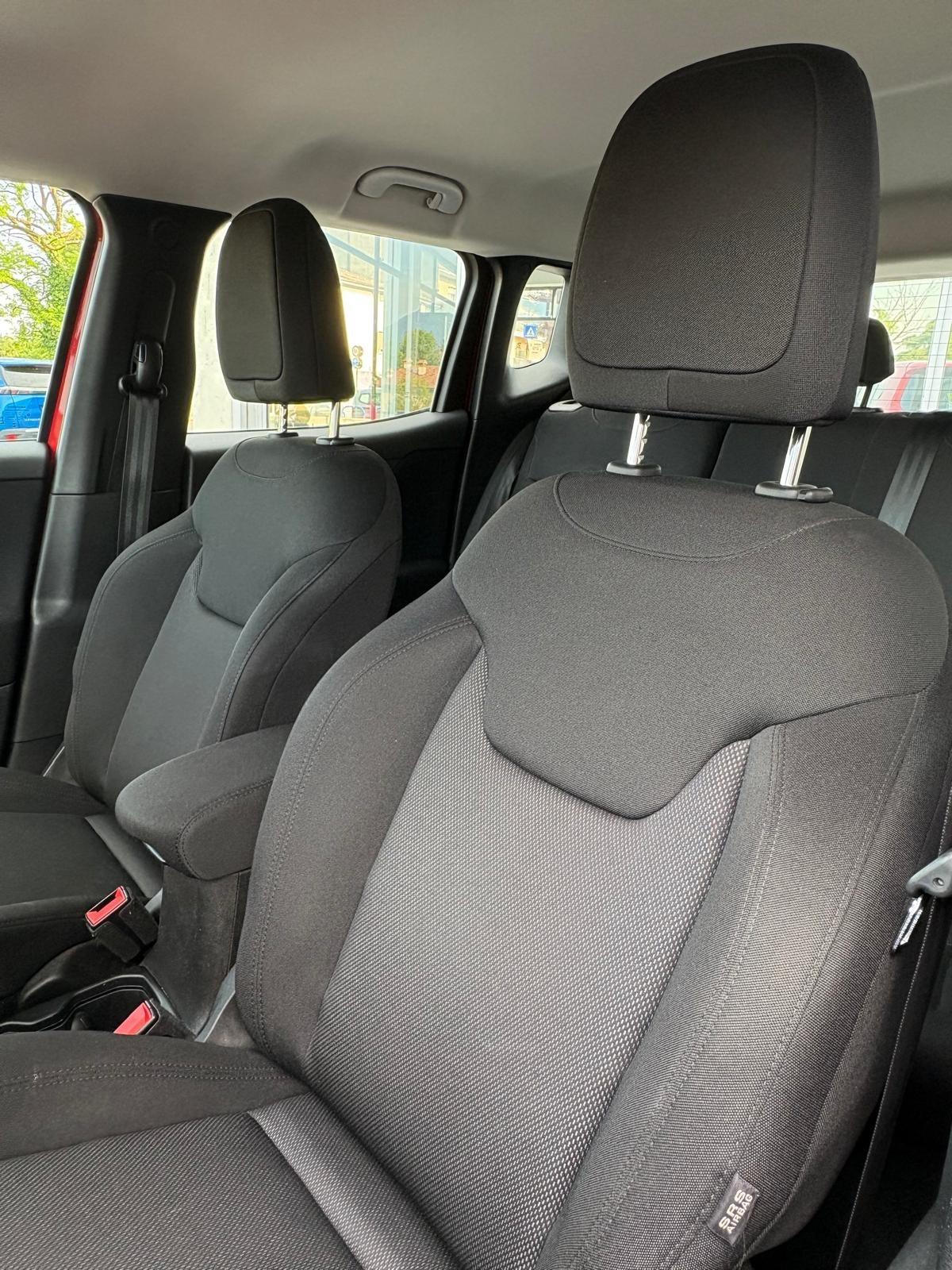 Jeep Renegade 1.0 T3 Longitude