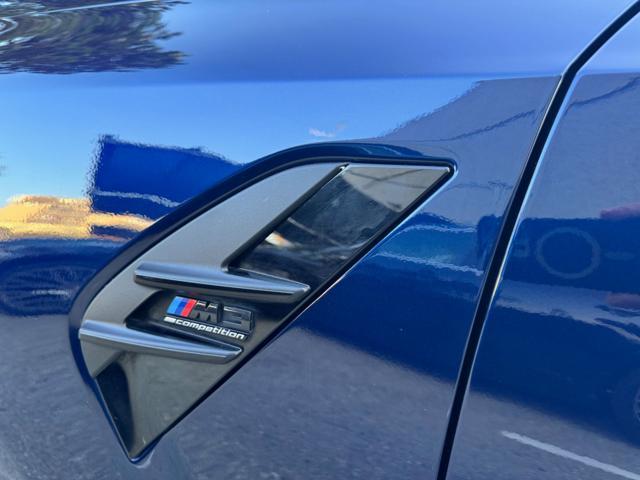 BMW M3 Touring Competition M xDrive 510CV