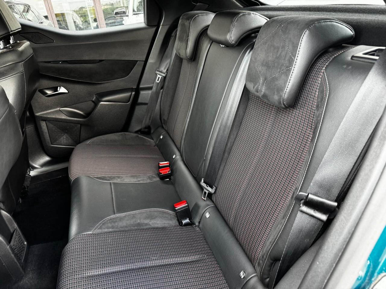 Ds DS3 3 Crossback BlueHDi 100 Performance Line