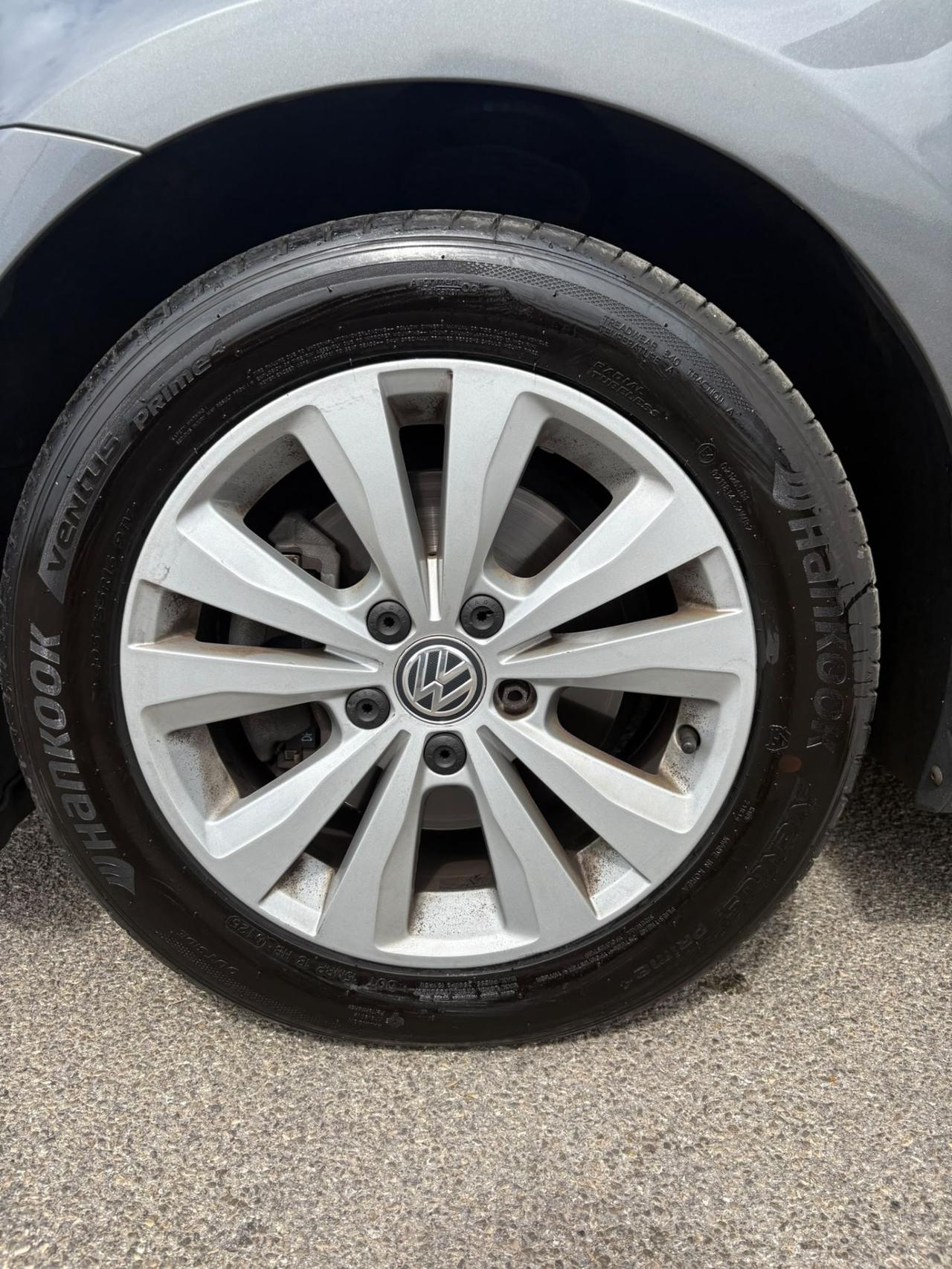 Vw Golf 7,5 1.6 Executive BlueMotion Unipro 2017