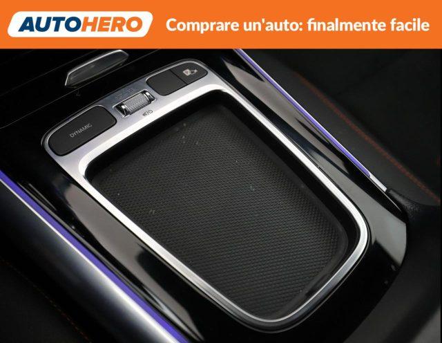 MERCEDES-BENZ GLA 180 d Automatic AMG Line Premium