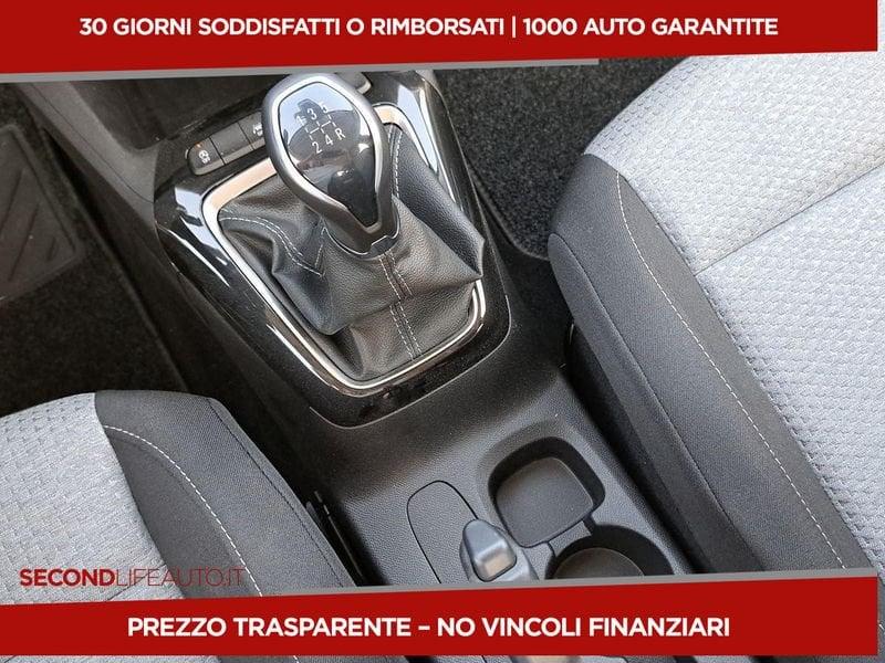 Opel Corsa 1.2 s&s 75cv