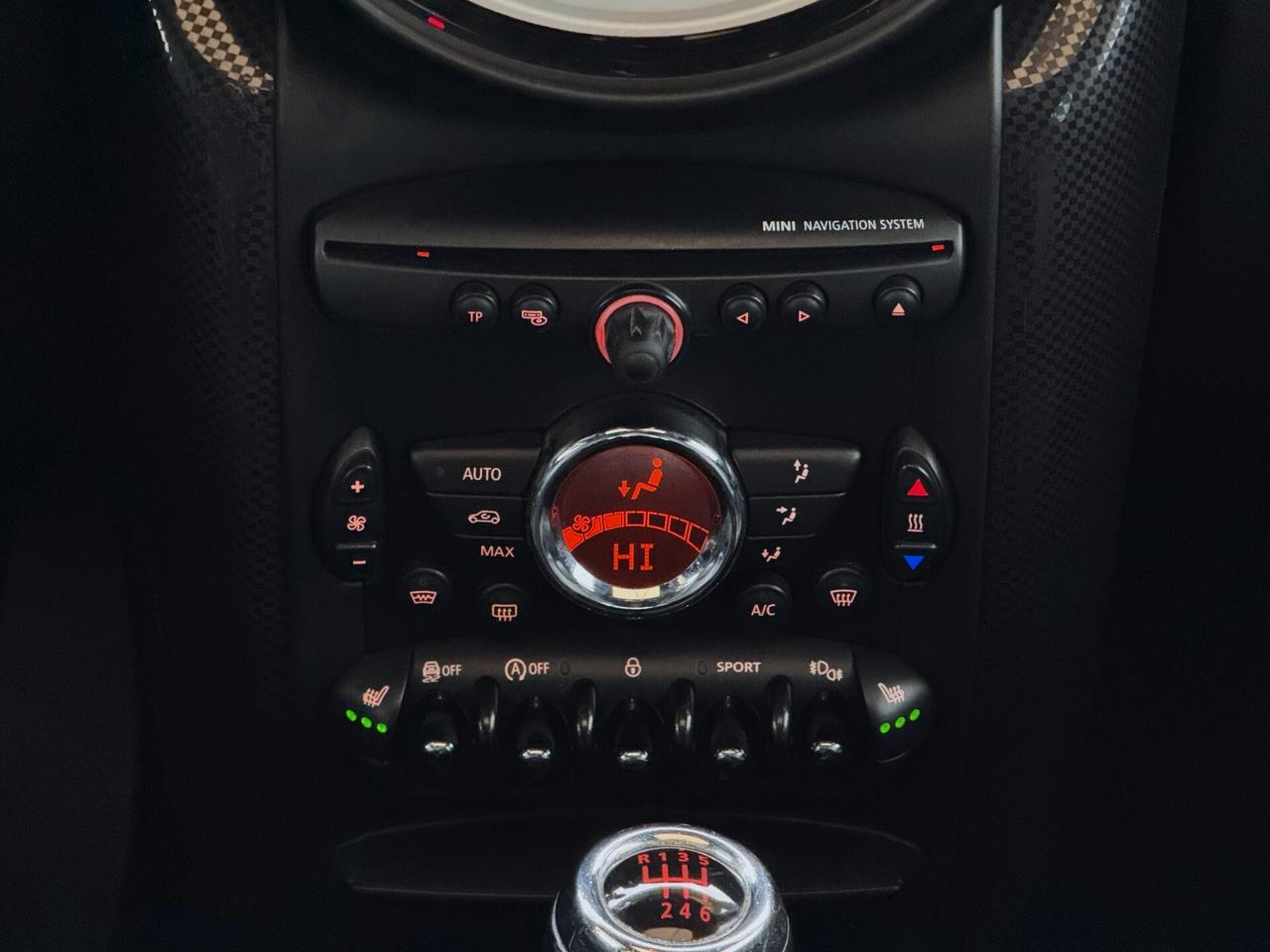 MINI Cooper D Countryman 1.6 Park Lane 112CV TETTO