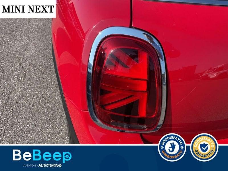 MINI Mini 5 porte MINI 5P 2.0 COOPER S HYPE AUTO