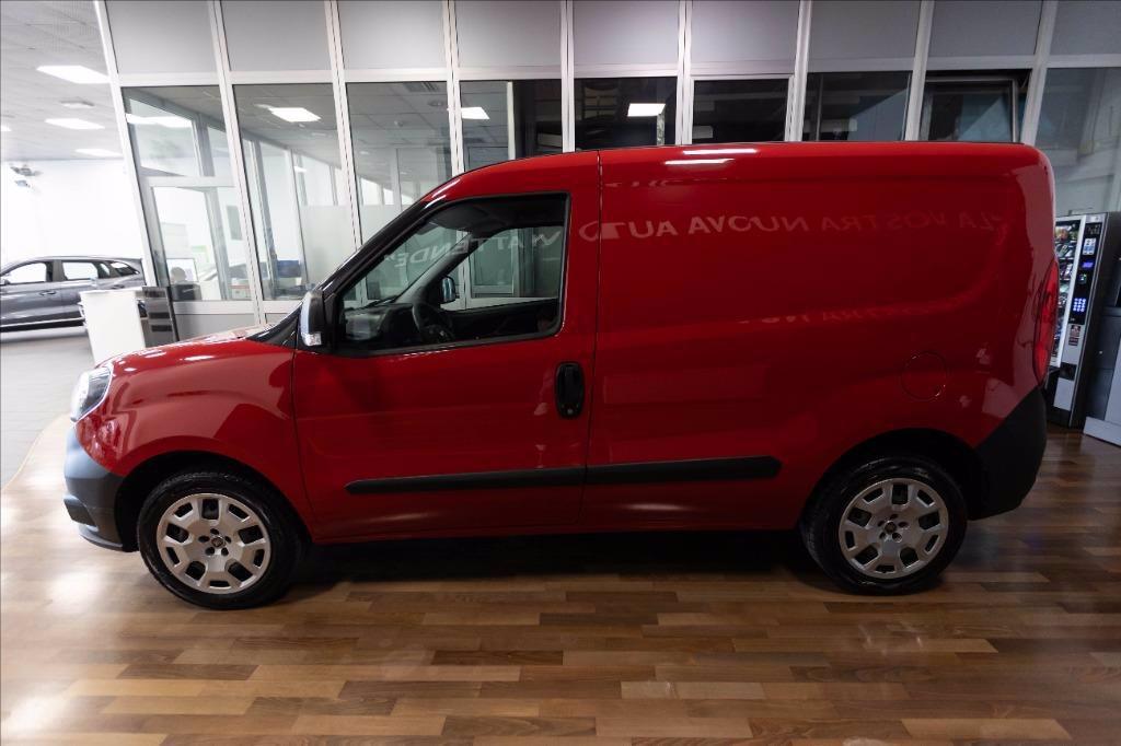 FIAT Doblo cargo 1.4 95cv E6 F.L. del 2019