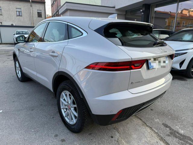 JAGUAR E-Pace 2.0D 150 CV AWD aut.