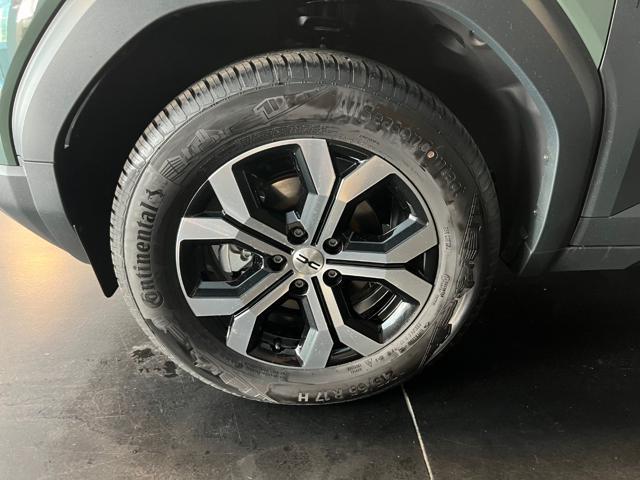 DACIA Duster Tce 130 CV MHEV 4x4 Expression PRONTA CONSEGNA