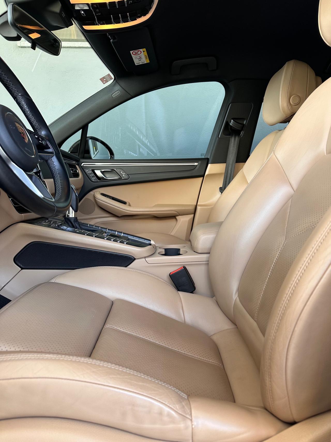 Porsche Macan 2.0 245cv pdk