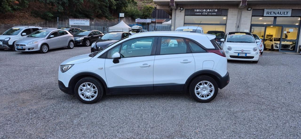 Opel CrosslandX 1.5ECOTEC D -2019 -Garanzia3 anni