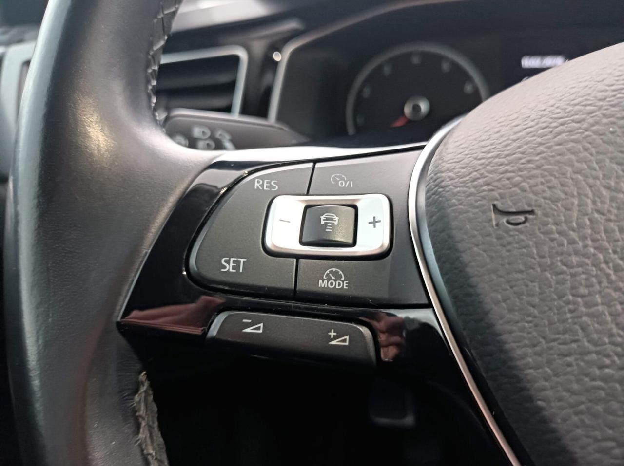 Volkswagen Polo 1.0 TGI 5p. Comfortline BlueMotion Technology