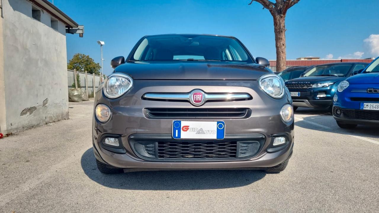 Fiat 500X 1.3 MultiJet 95 CV Business