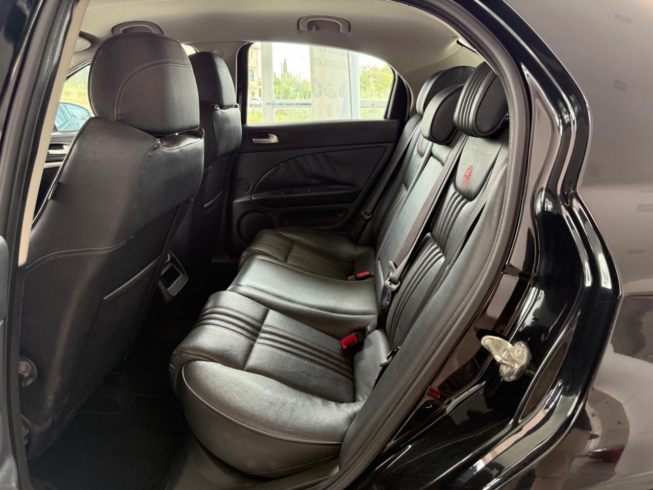 Alfa Romeo 159 1.9JTDm120cv DISTINCTIVE INTERNO TI2010