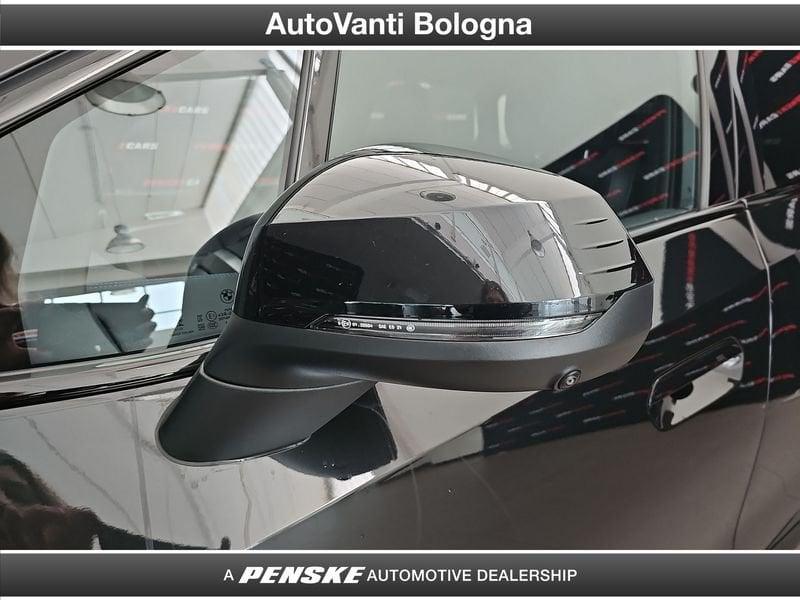 BMW Serie 2 Active Tourer 218d Active Tourer Msport