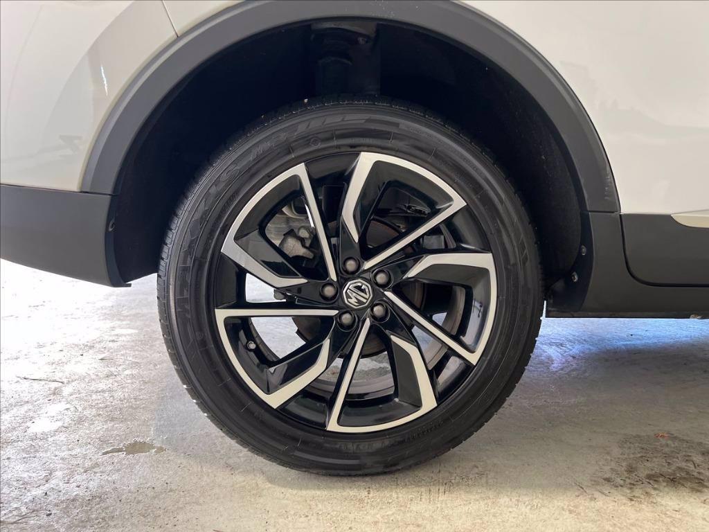 MG ZS 1.5 Luxury del 2024