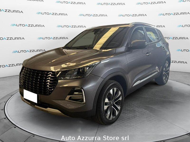 DR AUTOMOBILES DR 5 dr 5.0 1.5 Comfort *PROMO AZZURRA*