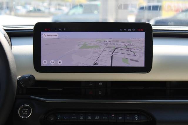 Fiat 600 1.2 hybrid 110cv AUTOM. con Navi e CarPlay