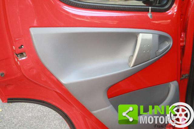 CITROEN C1 1.0 5 porte airdream CITY - PRENOTATA