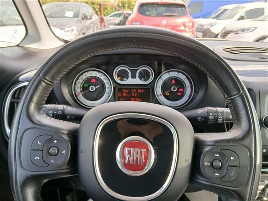 Fiat 500L 1.3 Multijet Trekking