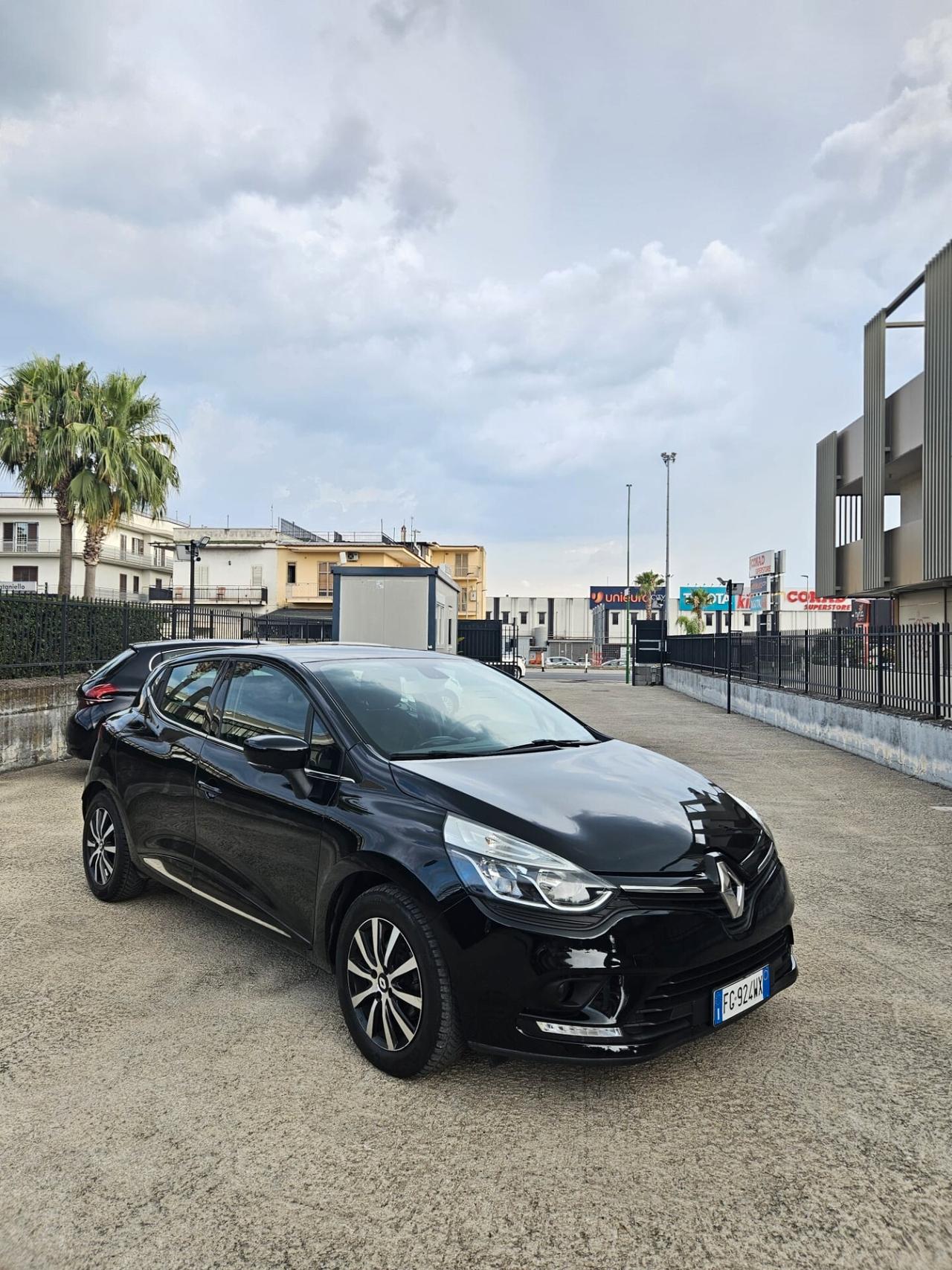Renault Clio dCi 8V 90CV Start&Stop 5 porte Energy Zen