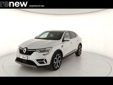 Renault Arkana Arkana Full Hybrid E-Tech 145 CV Techno