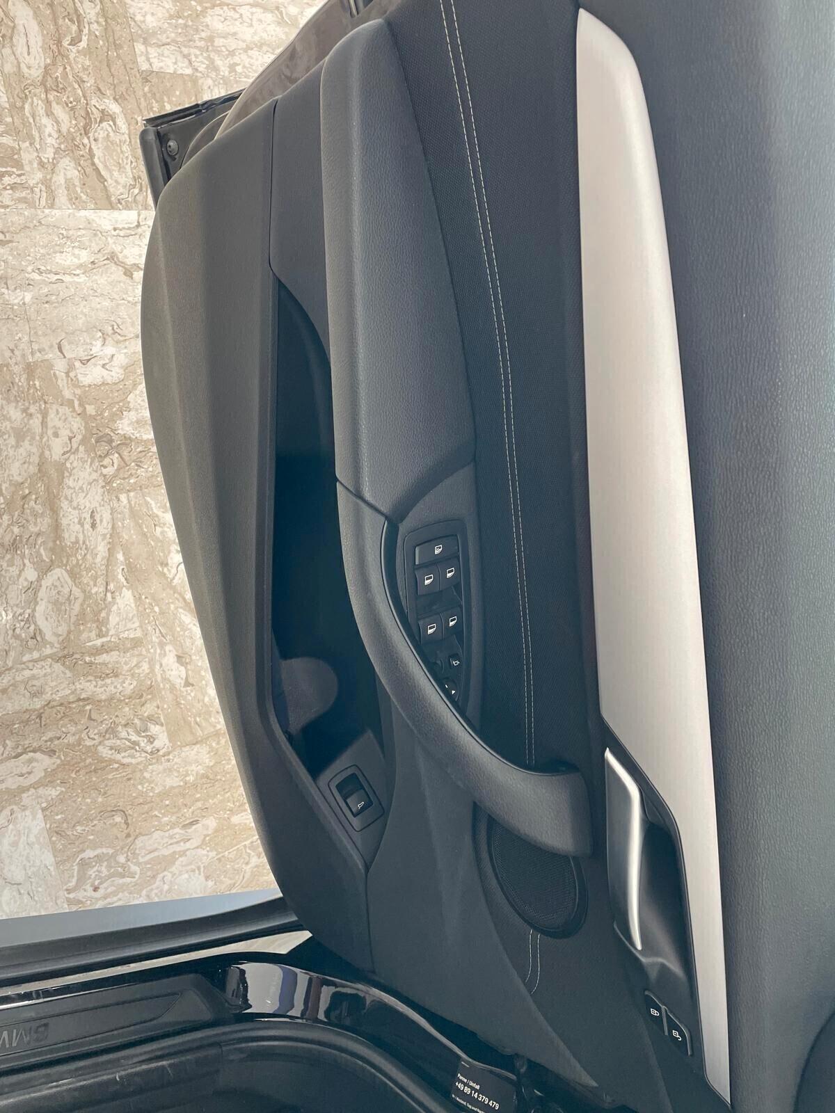 Bmw X1 sDrive 18d xLine plus