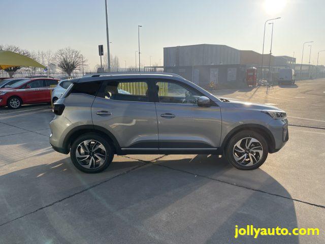 EMC Sei 1.5T CVT GPL ***PROMO EMC FINO AL 31.03.2025***