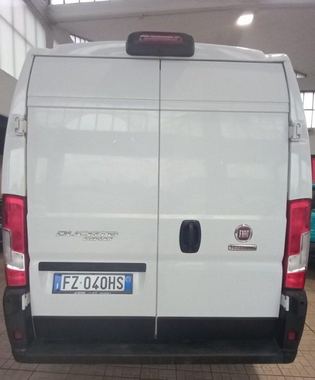 FIAT Ducato 35 MAXI 2.3 MJT 140CV PASSO MEDIO TETTO ALTO