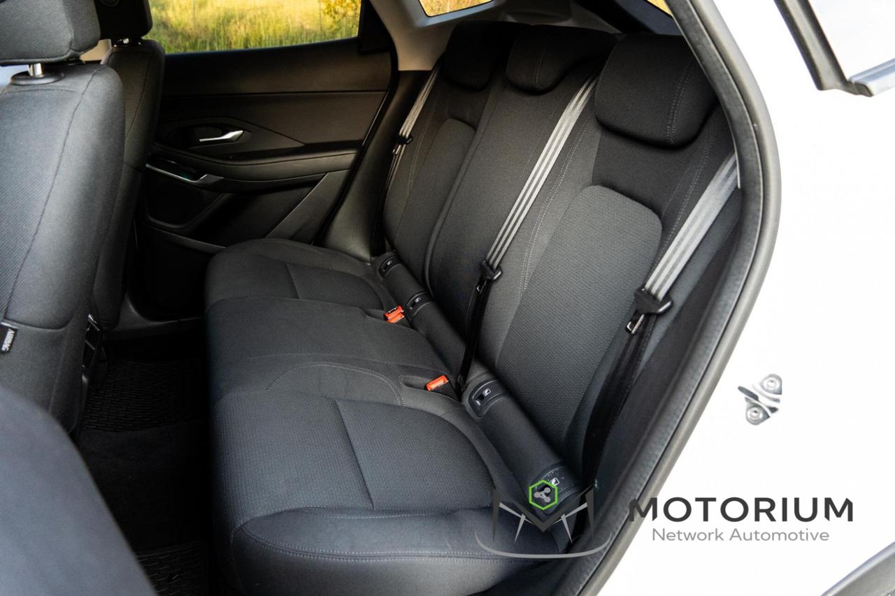 JAGUAR E-PACE 2.0d 150CV AUTOMATICA 2020 – GANCIO TRAINO – TAGLIANDI CERTIFICATI