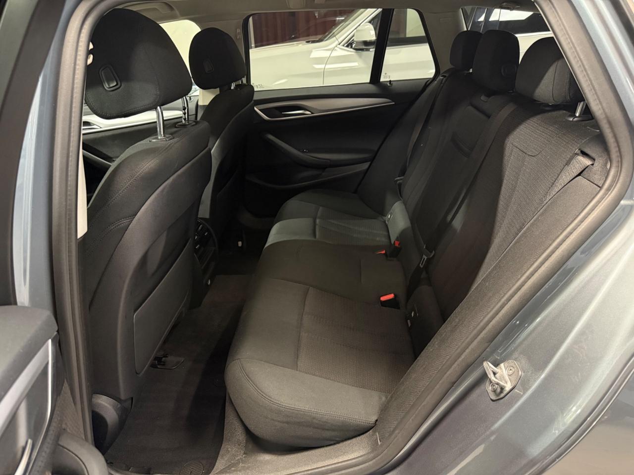 Bmw 520 518d Touring Business automat.