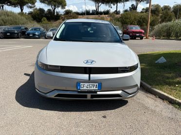 Hyundai Ioniq 5 72,6 kWh Innovation