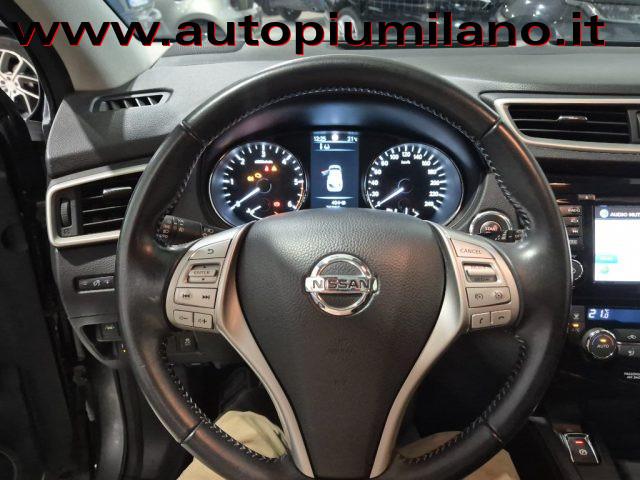 NISSAN Qashqai 1.6 dCi 4WD 360