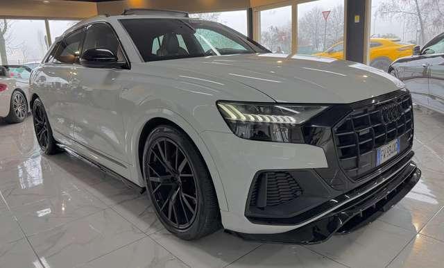 Audi Q8 S-Linex3+ Tetto+ Bang+ RS 22 Virtual