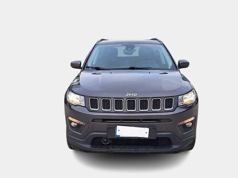 JEEP COMPASS 2.0 MJet II 103kW Business 4WD auto