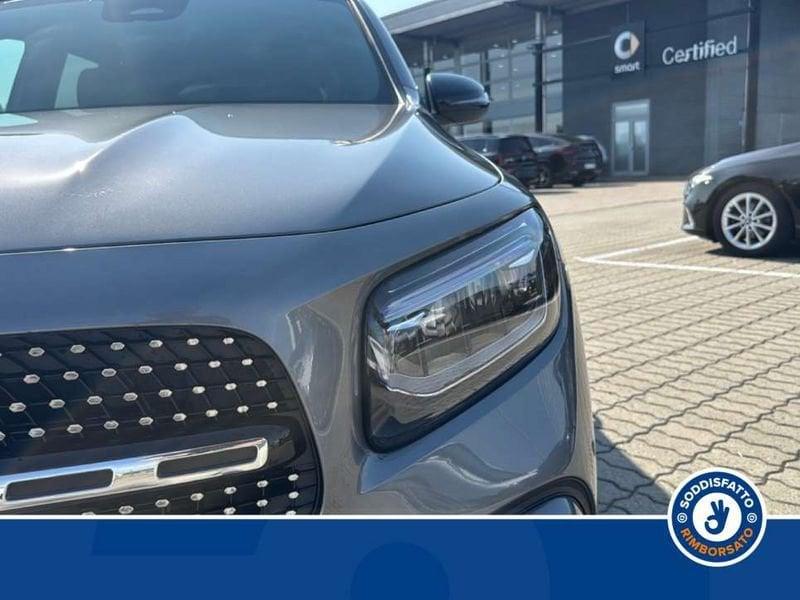 Mercedes-Benz GLB Classe 200d Automatic AMG Line Advanced Plus