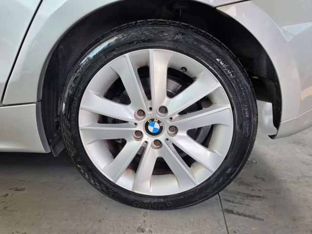 BMW 120 Serie 1 E87 2004 120d Attiva dpf