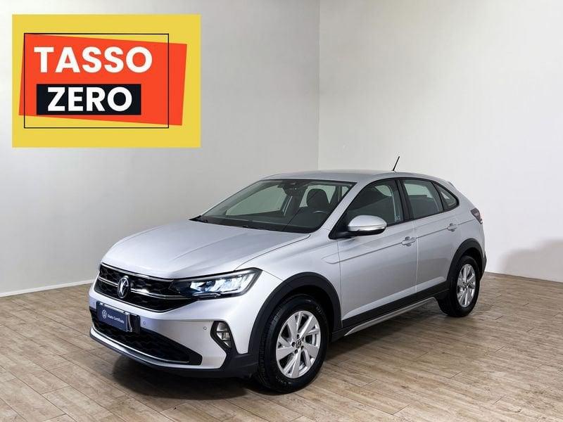 Volkswagen Taigo 1.0 TSI 110 CV Life