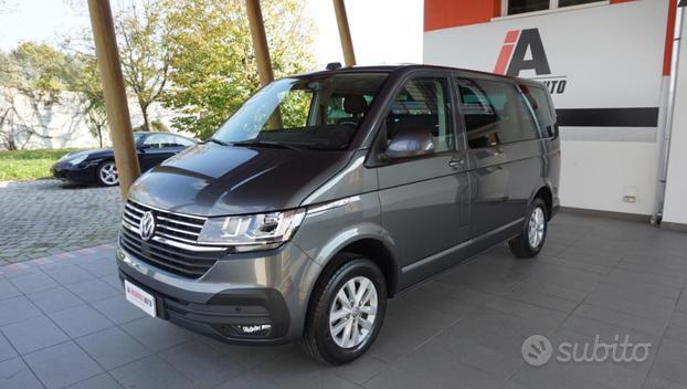 VOLKSWAGEN Caravelle 2.0 TDI 150CV PC Comfortlin