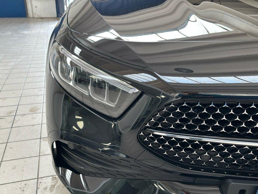 Mercedes Classe A 180 180 D Digital Edition Speedshift DCT AMG 8G