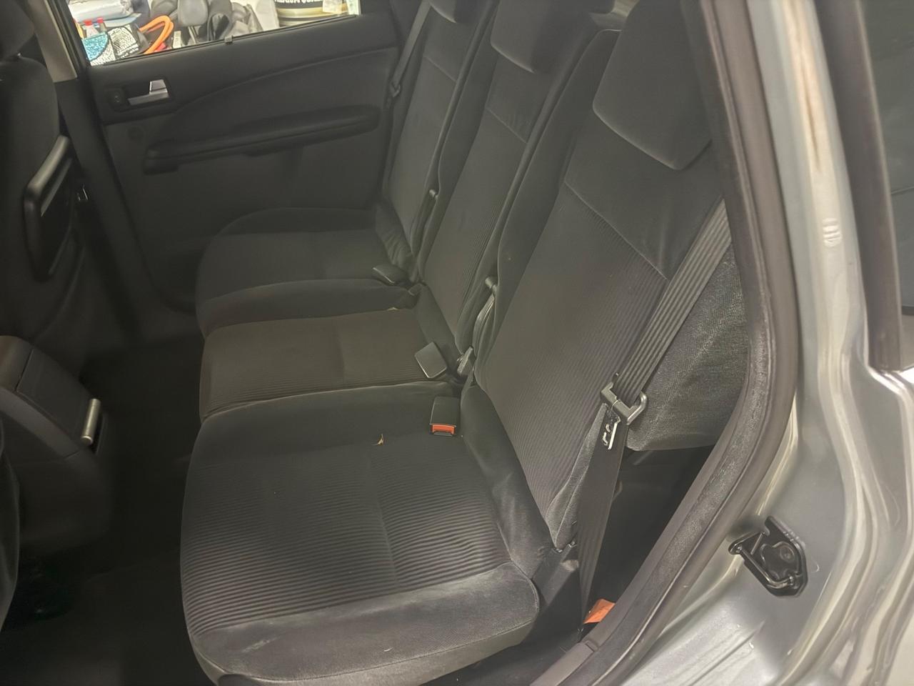 Ford Focus C-Max 1.6 TDCi (110CV) Ghia