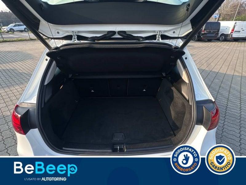 Mercedes-Benz Classe B B 180 ADVANCED AUTO