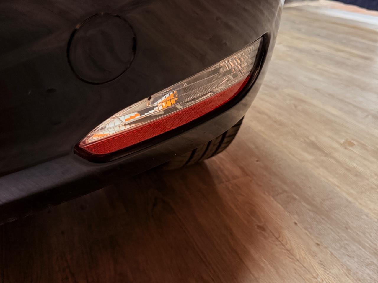 STUPENDA FIAT PUNTO CON SOLI 21.879 KM UNICO PROPRIETARIO