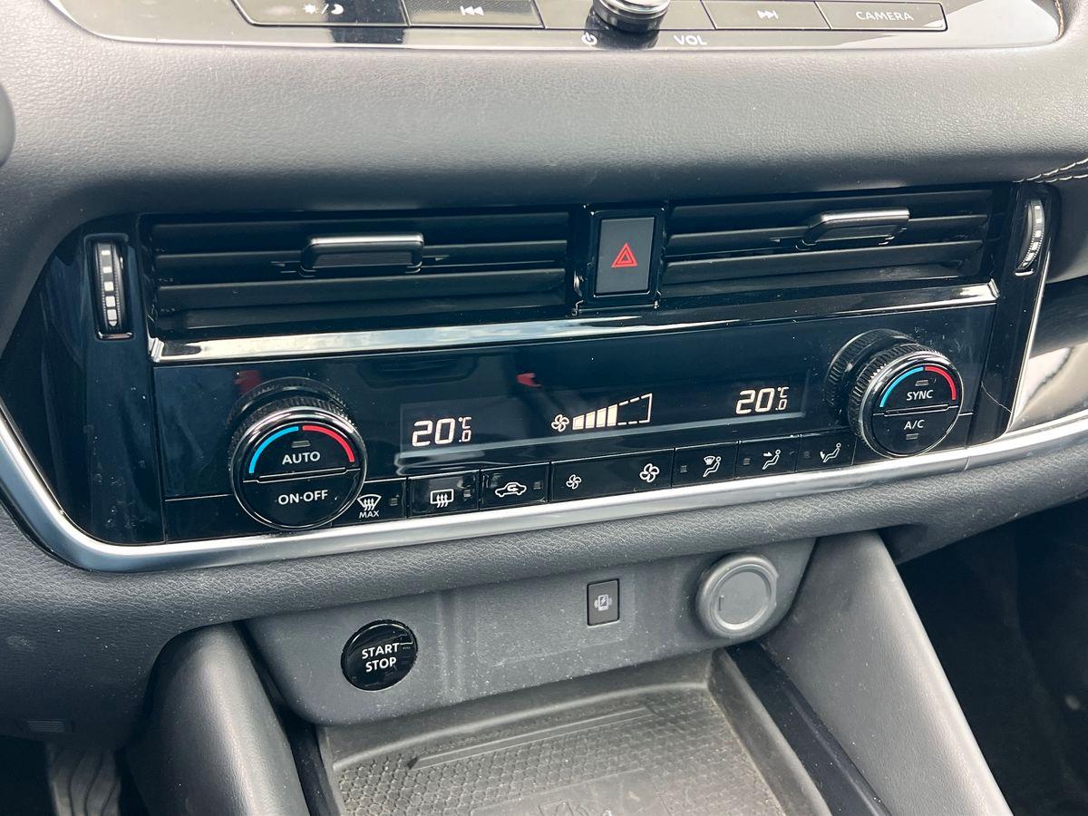 NISSAN QASHQAI N-CONNECTA E-POWER
